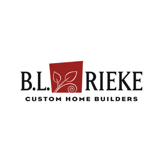 BL Rieke Custom Homes Builders
