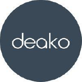 Deako Logo