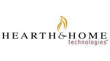 Heart & Home Logo