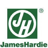 James Hardie Logo