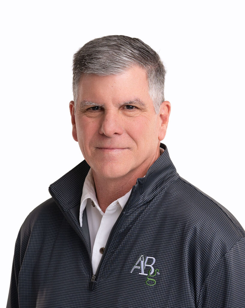 Todd Waddle
