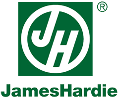 James Hardie logo