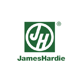 James Hardie logo